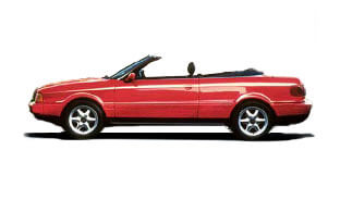 Your Vehicle